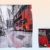 Duschvorhang »London« Kunststoff 180 x 180 cm - 