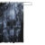 My Daily Smoke Skelett Totenkopf Vorhang für die Dusche 167,6 x 182,9 cm, schimmelresistent & Wasserdicht Polyester Dekoration Badezimmer Vorhang - 2